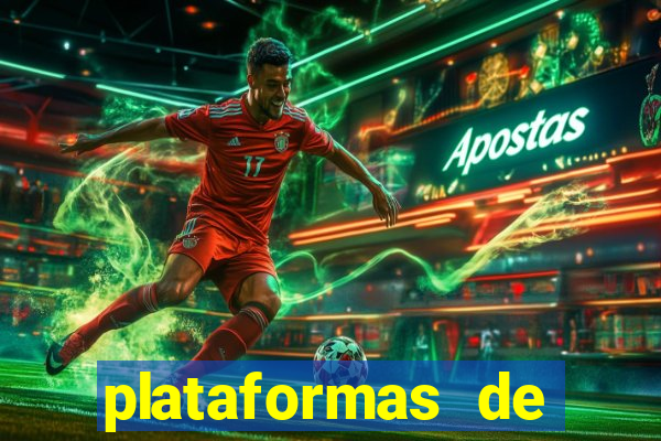 plataformas de jogos estrangeiras